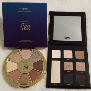 Tarte Eyeshadow Palette Bundle